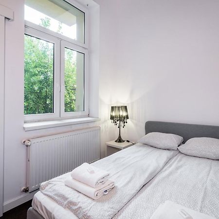 Apartament Glamour Konarskiego Wawelofts Krakow Bagian luar foto