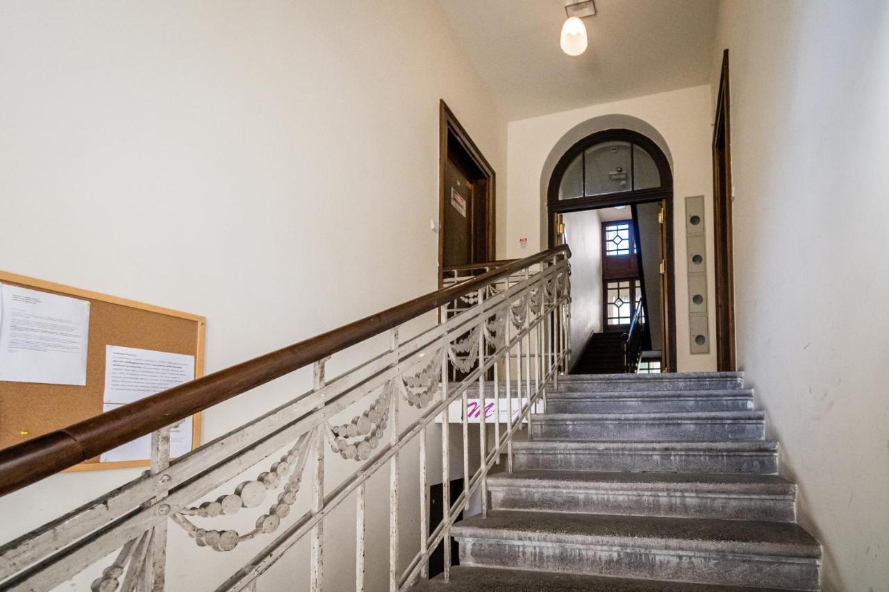 Apartament Glamour Konarskiego Wawelofts Krakow Bagian luar foto